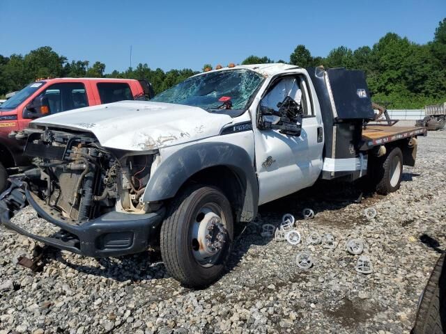 Ford F-450