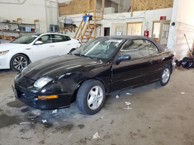 Pontiac Sunfire