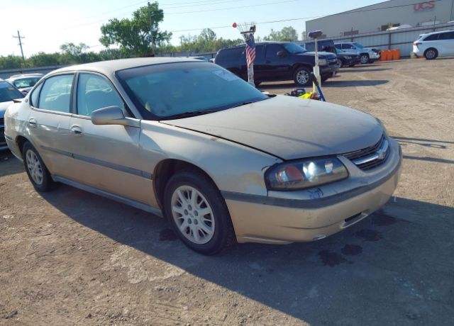 Chevrolet Impala