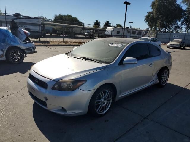 Toyota SCION tC