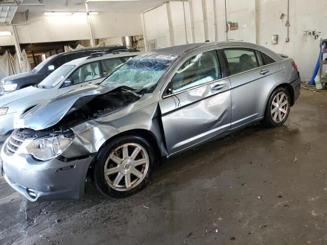 Chrysler Sebring