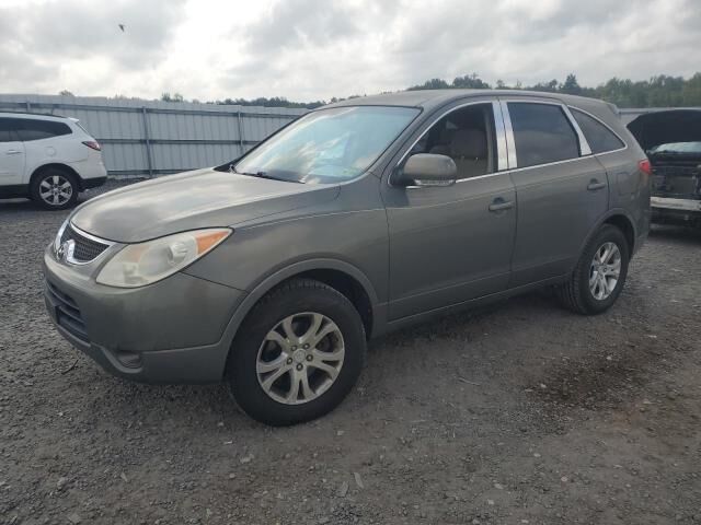 Hyundai Veracruz