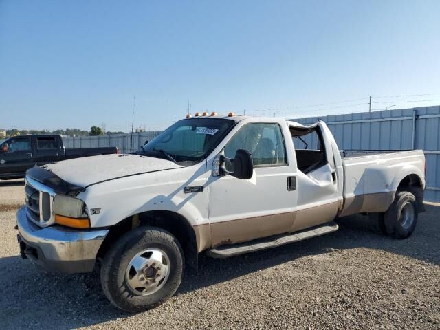 Ford F-350