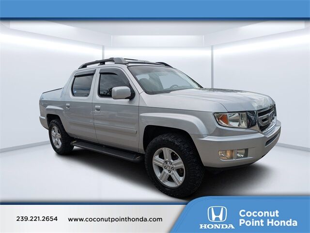 Honda Ridgeline