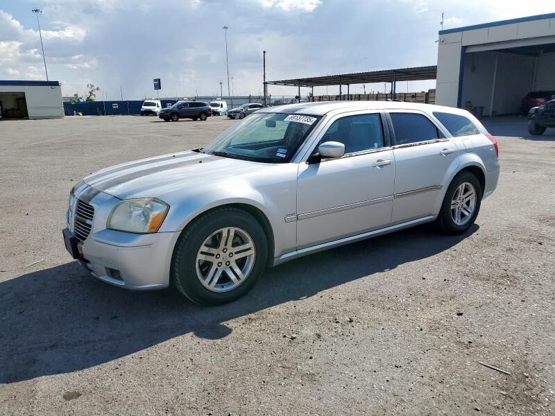 Dodge Magnum