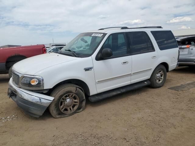 Ford Expedition