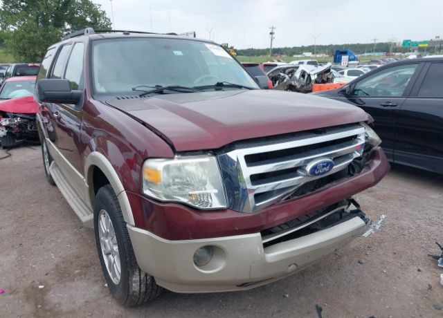 Ford Expedition