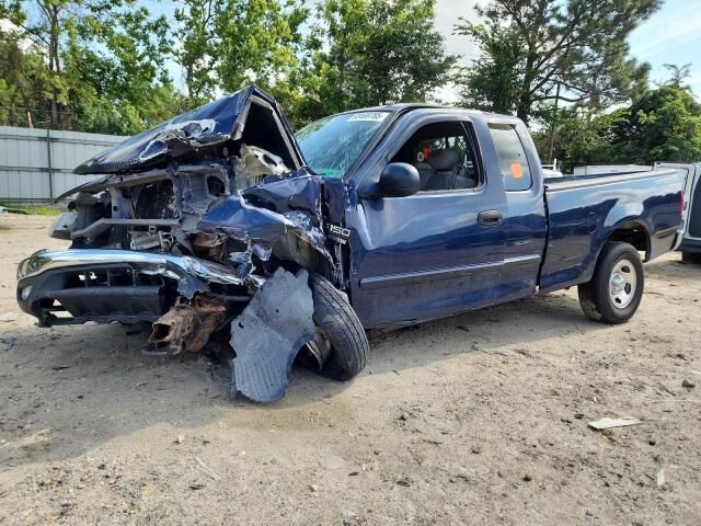 Ford F-150 Heritage