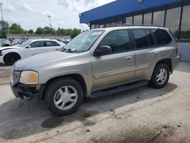 GMC Envoy
