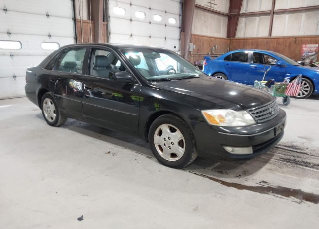 Toyota Avalon