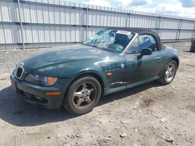 BMW Z3