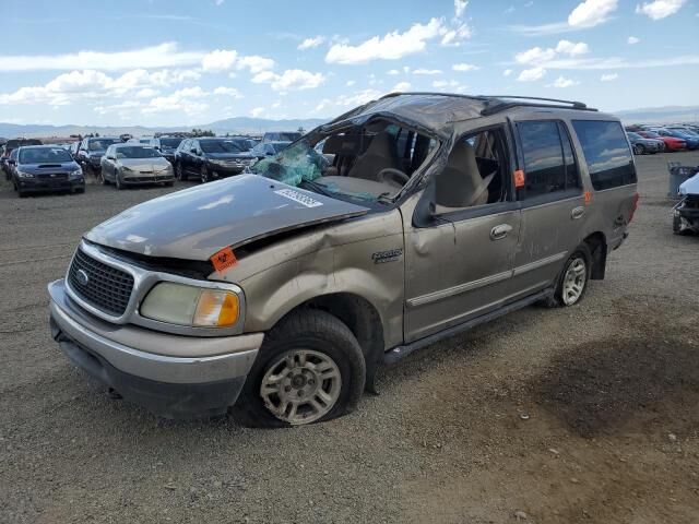 Ford Expedition