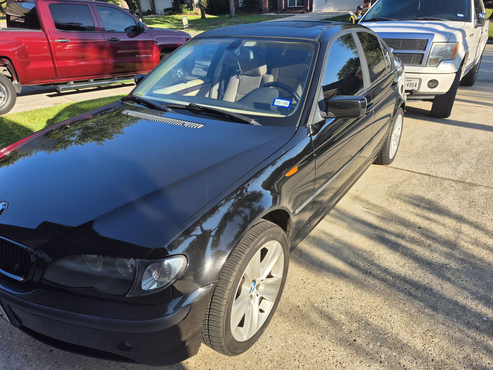 BMW 325i
