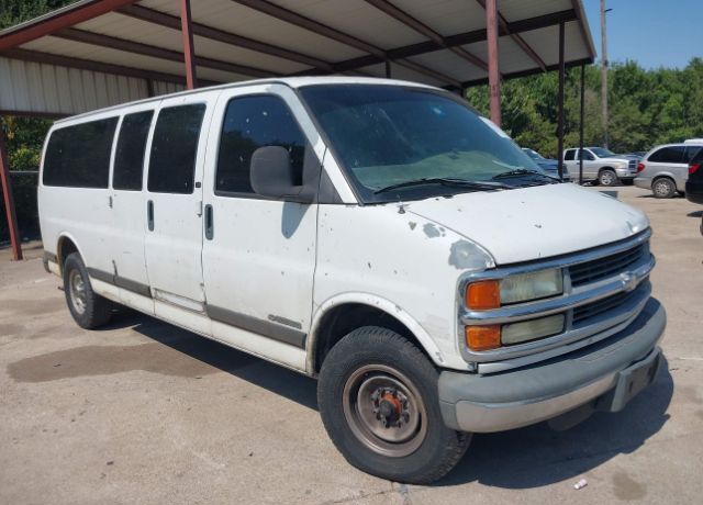 Chevrolet Express