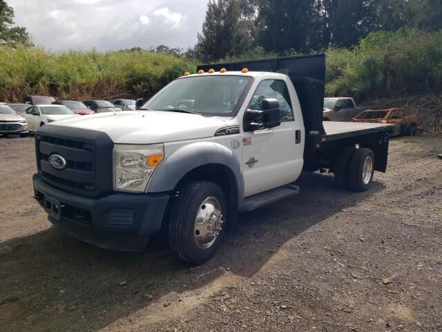 Ford F-450
