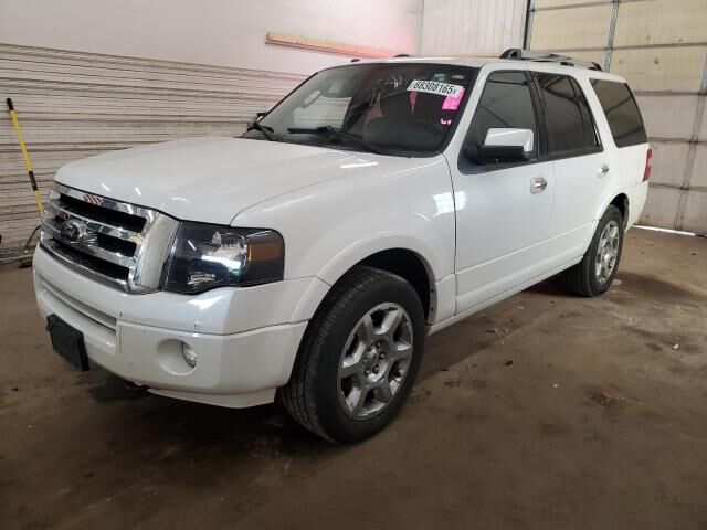 Ford Expedition