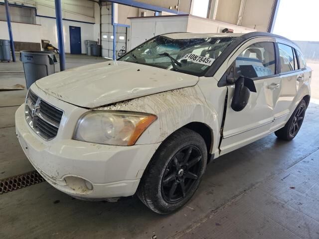 Dodge Caliber