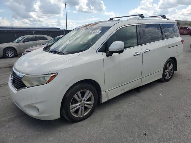 Nissan Quest