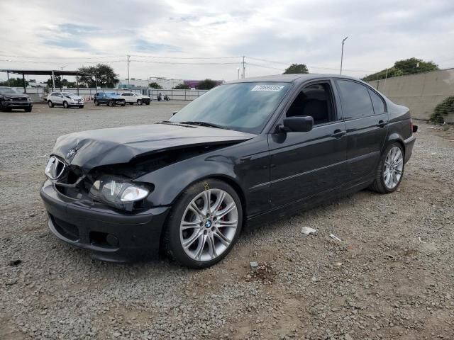 BMW 330xi