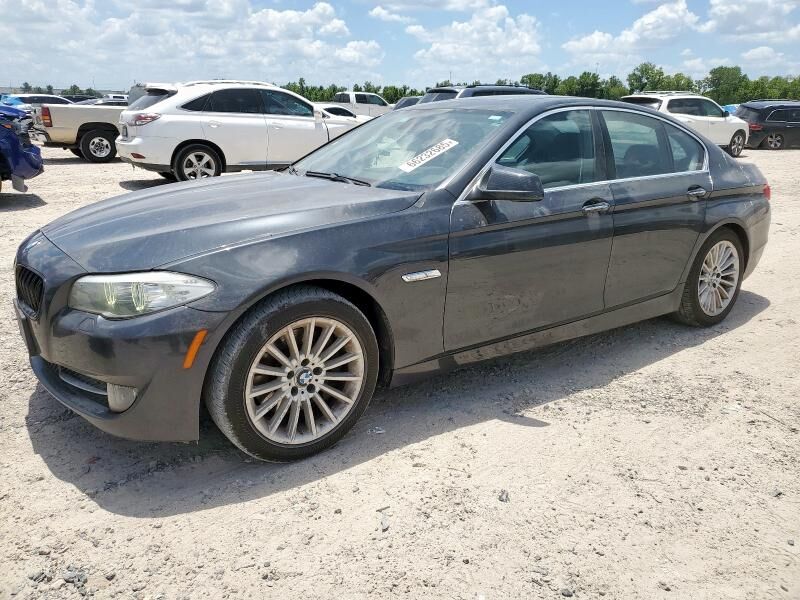 BMW 535i