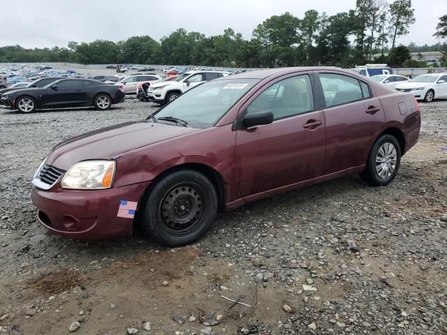 Mitsubishi Galant