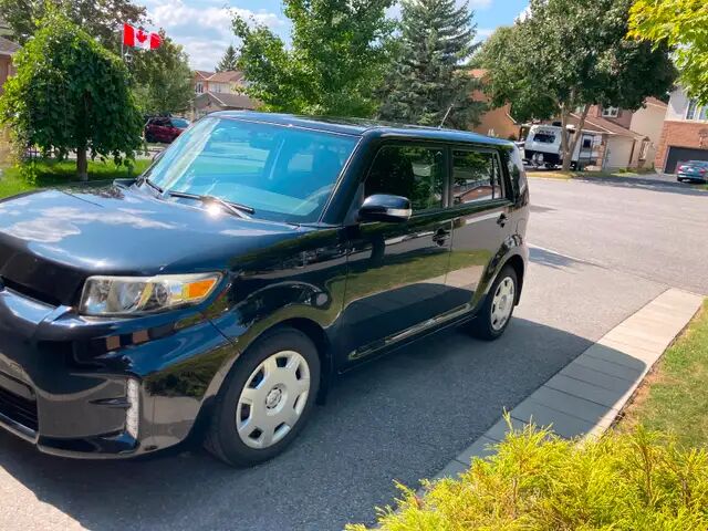 Toyota SCION xB