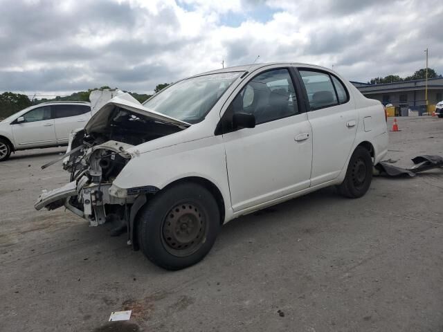 Toyota Echo