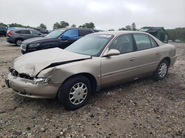 Buick Century