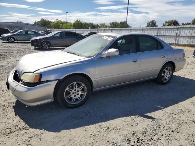 Acura TL