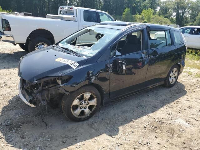 Mazda Mazda5