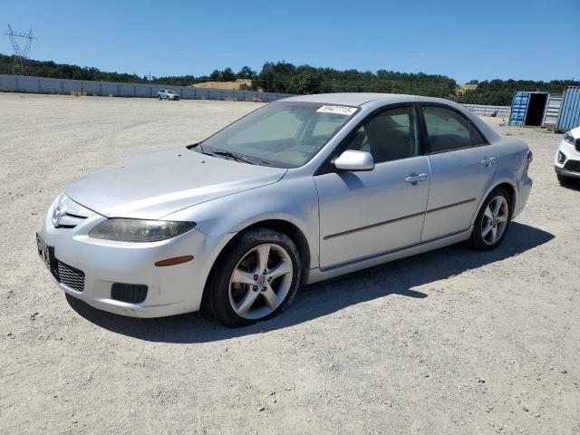 Mazda Mazda6