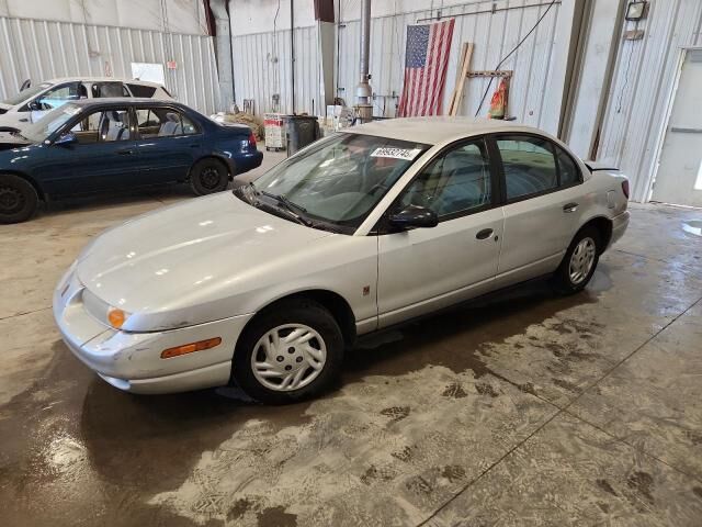 Saturn SL