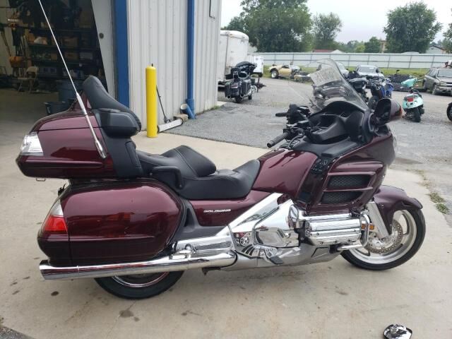 Honda GL1800