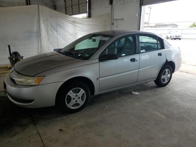 Saturn Ion