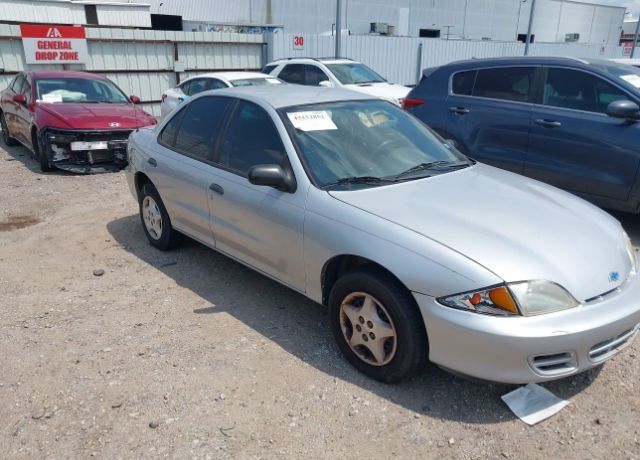 Chevrolet Cavalier