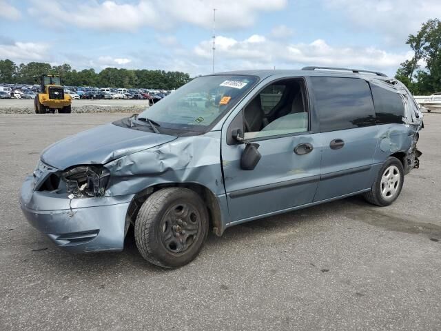 Ford Freestar