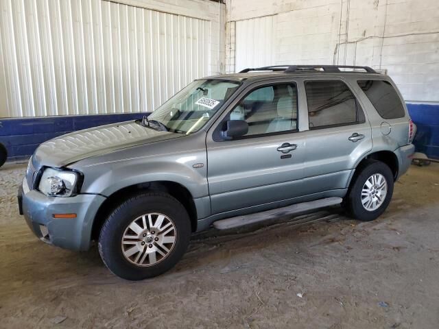 Mercury Mariner