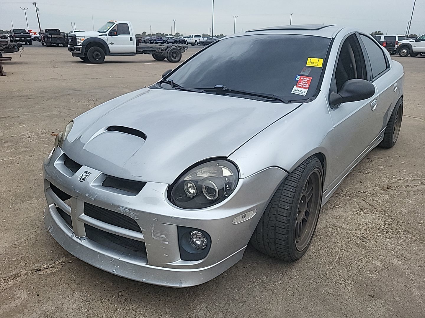 Dodge Neon