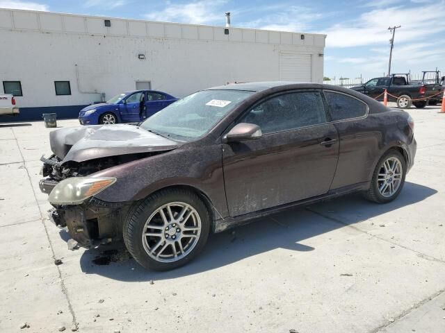 Toyota SCION tC