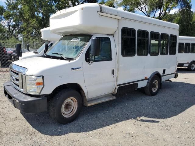 Ford E-350
