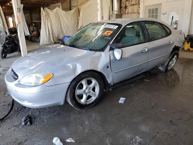 Ford Taurus