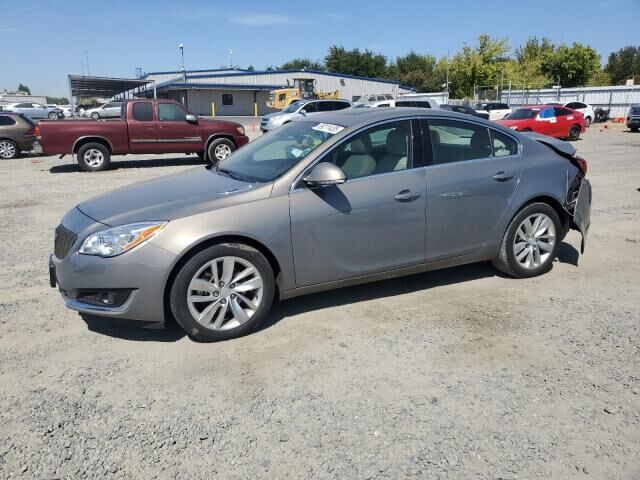 Buick Regal