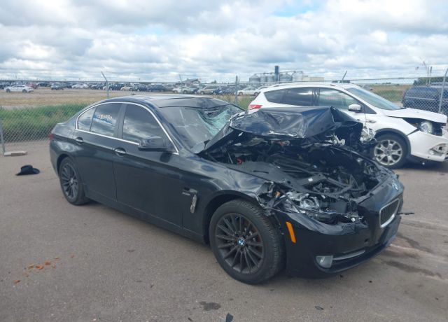 BMW 535i
