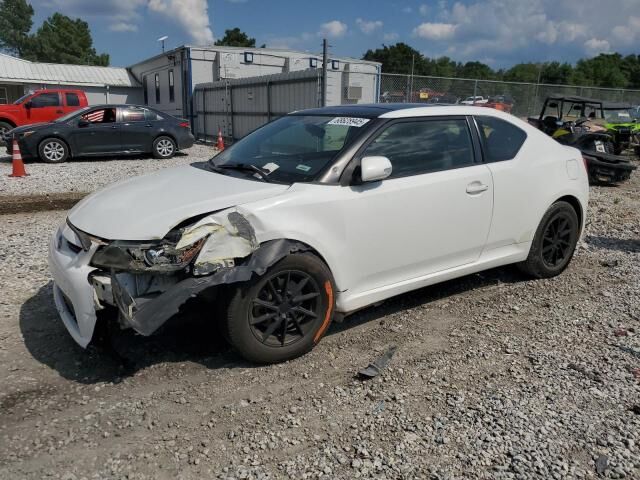 Toyota SCION tC