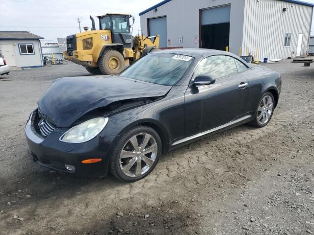 Lexus SC