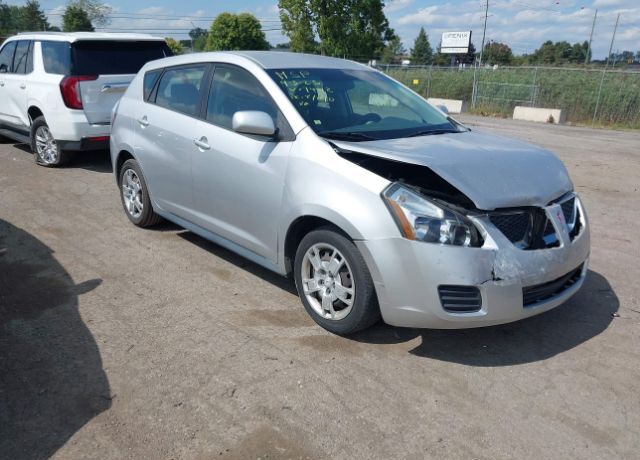 Pontiac Vibe