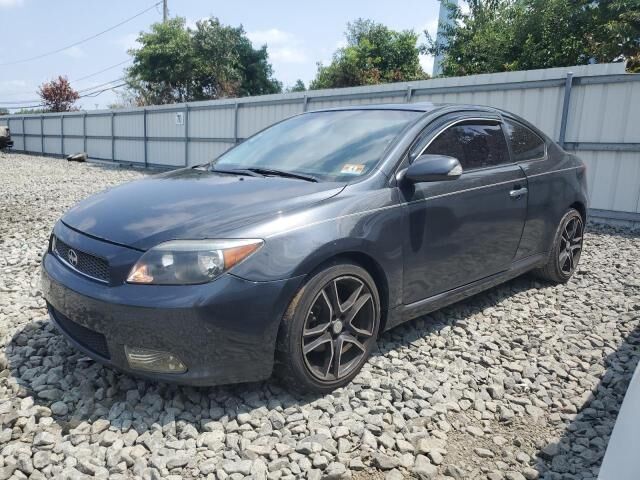 Toyota SCION tC