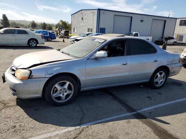 Acura TL
