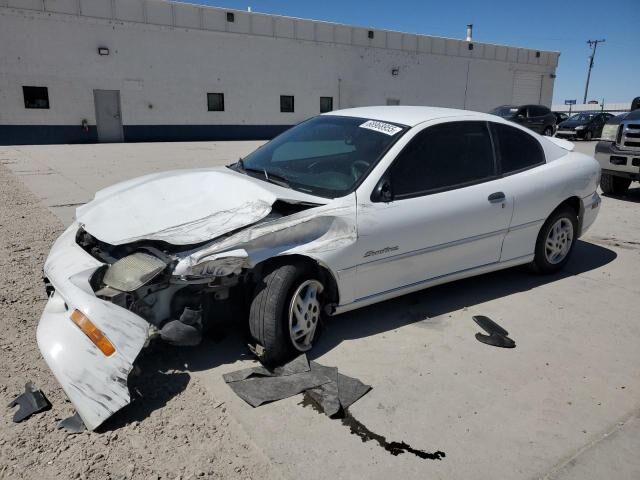 Pontiac Sunfire
