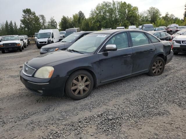 Ford Five Hundred